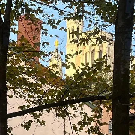 Le Cocon De Saint-jean *
