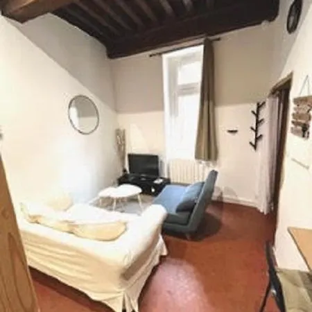 Le Cocon De Saint-jean