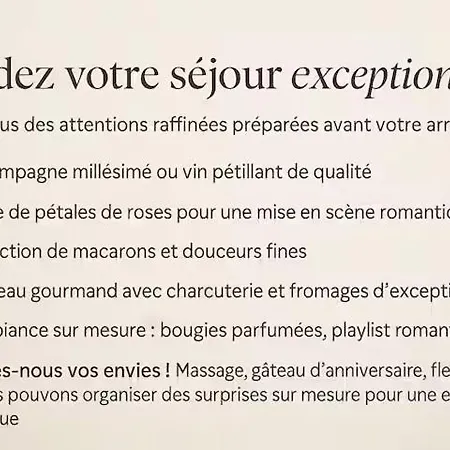 Le Cocon De Saint-jean *