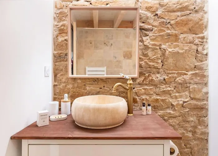 Apartman Le Cocon De Saint-jean Lyon