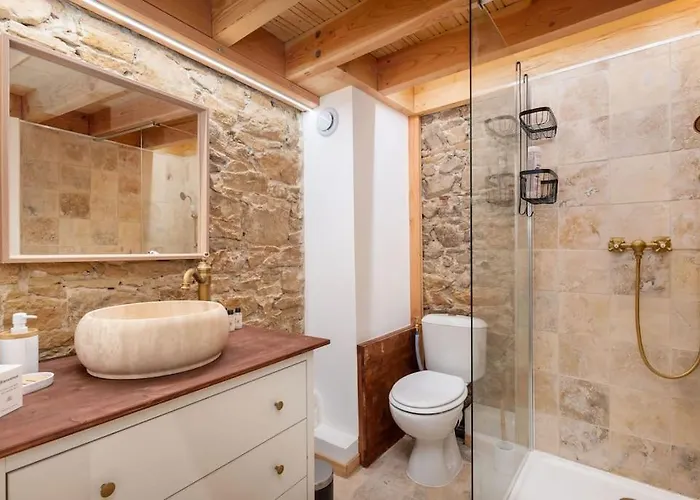 Le Cocon De Saint-jean Apartman Lyon