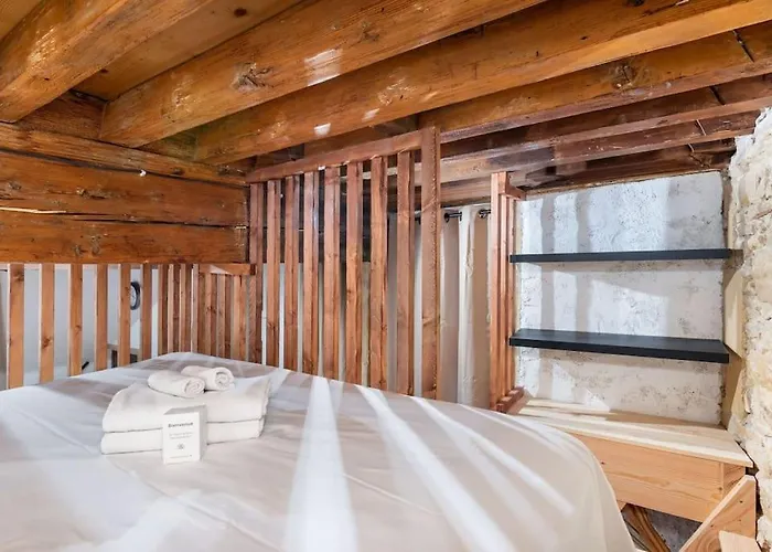 Apartman Le Cocon De Saint-jean Lyon