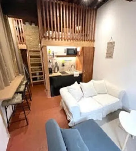 Le Cocon De Saint-jean Apartman