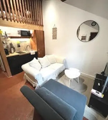 Le Cocon De Saint-jean Apartman Lyon