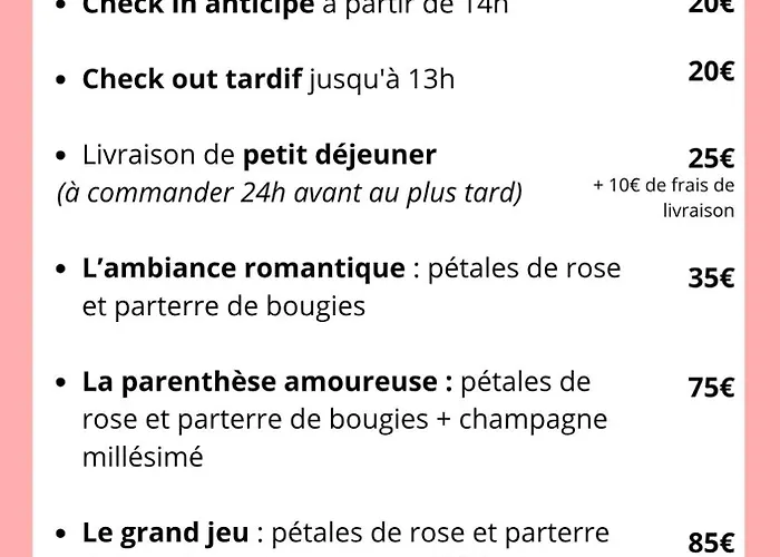 Apartman Le Cocon De Saint-jean *